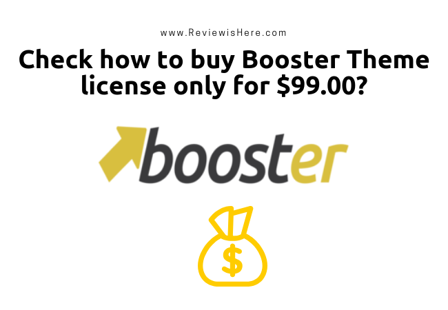 How to buy license only for $99.00_
