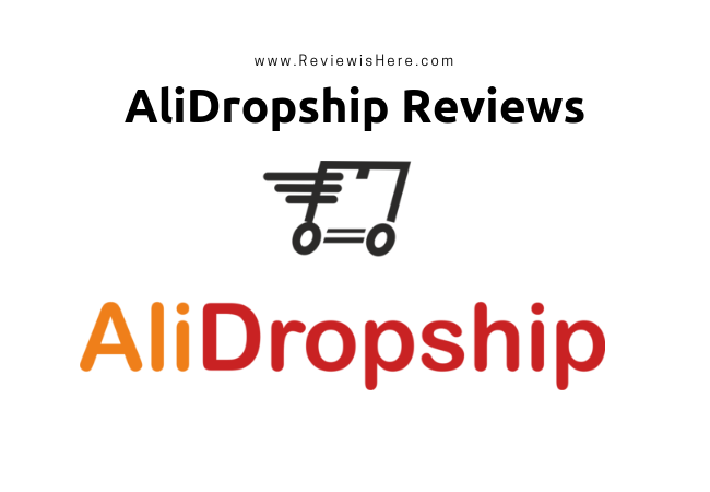 AliDropship Reviews