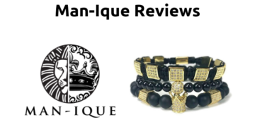 Man-Ique Reviews