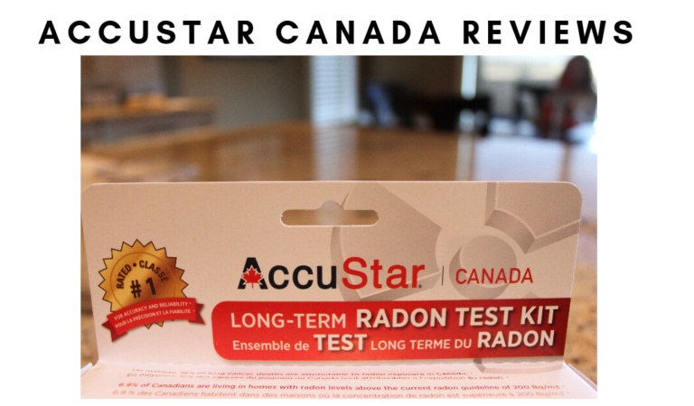 Accustar canada reviews