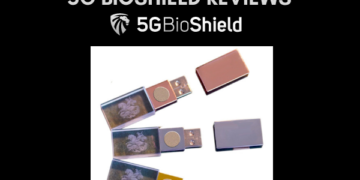 5G BioShield Reviews
