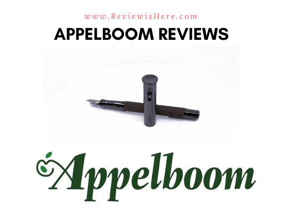 Appelboom Reviews