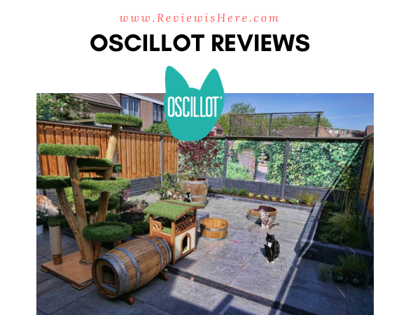 Oscillot Reviews