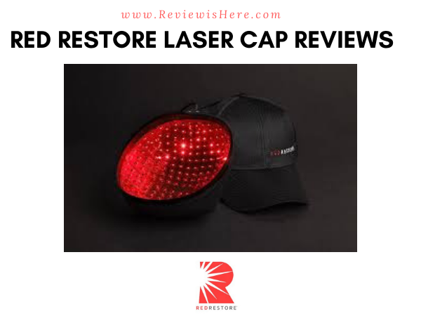 Red Restore Laser Cap Reviews