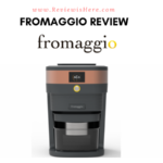 Fromaggio Review