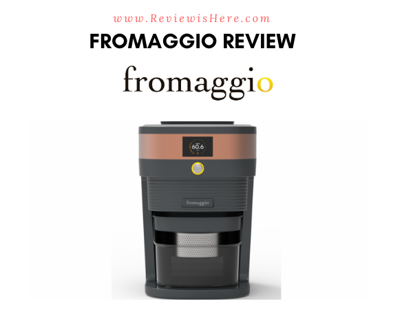 Fromaggio Review