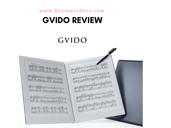 GVIDO review