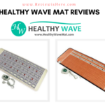 Healthy Wave Mat Review
