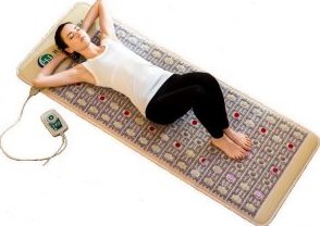 Healthy Wave Mat review 2