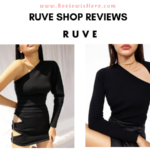 Ruve Shop Review