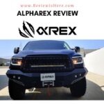AlphaRex review