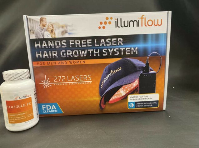 Illumiflow reviews 1