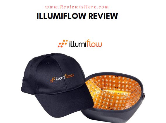 Illumiflow reviews