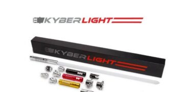 Kyberlight Review
