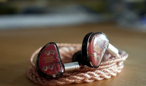 Linsoul Audio review 1