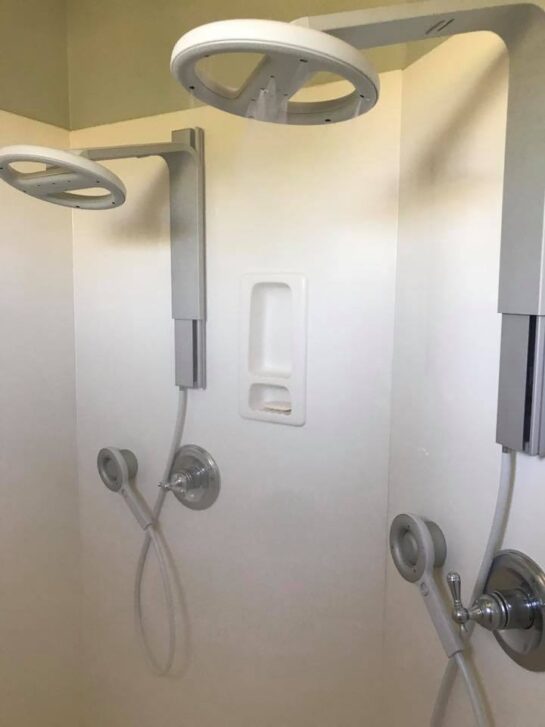 Nebia Review 100 Reliable Nebia 2.0 Spa Shower Review