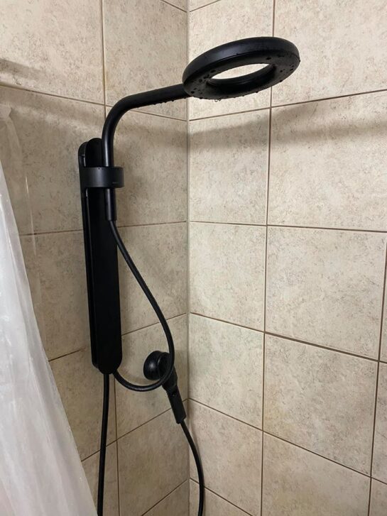 Nebia Review 100 Reliable Nebia 2.0 Spa Shower Review