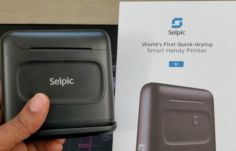 Selpic review 1
