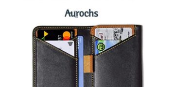 Aurochs Wallet review