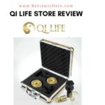 Qi Life Store review