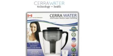 Cerra Water Reviews