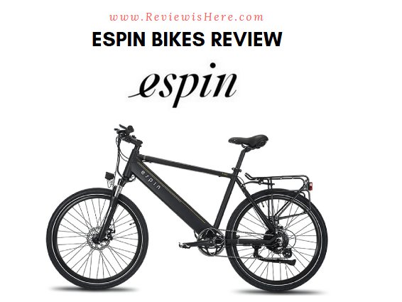 Espin Bikes Reviews