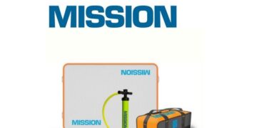 Mission Boat Gear review