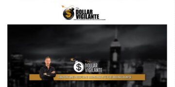 The Dollar Vigilante reviews