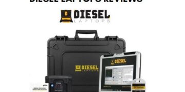 Diesel Laptops reviews