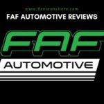FAF Automotive Reviews