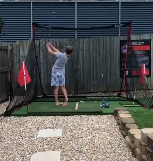 Golf Performance Store Review - Training Aids Australia Reviews 2