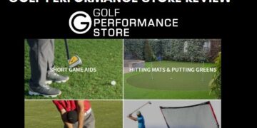 Golf Performance Store Review - Training Aids Australia Reviews