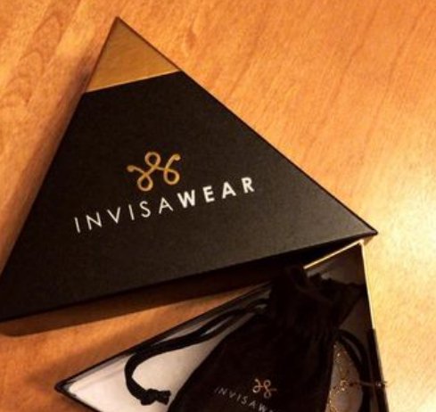 invisaWear Reviews - invisaWear Jewelry Review 2