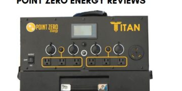 Point Zero Energy Reviews