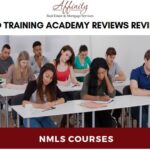 MLO Training Academy Reviews