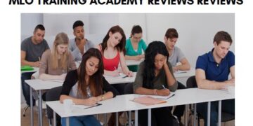MLO Training Academy Reviews