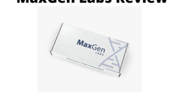MaxGen Labs Review