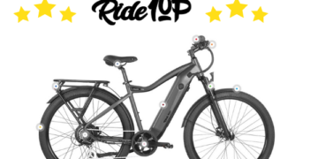 Ride1UP review