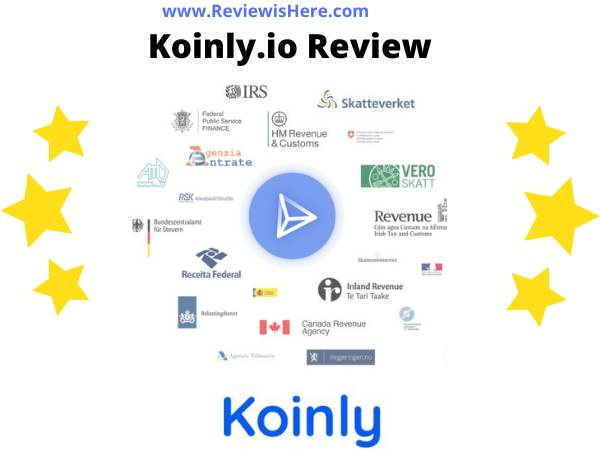 Koinly.io review