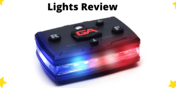 Guardian Angel Device Review