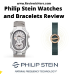 Philip Stein Reviews
