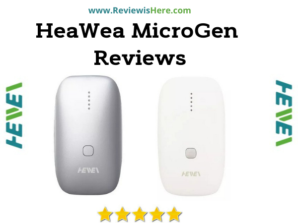 HeaWea MicroGen Reviews