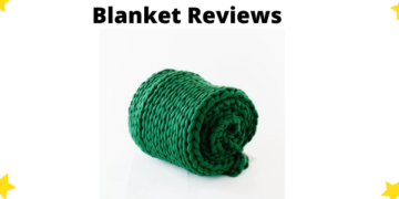 Nuzzie Knit Weighted Blanket Reviews