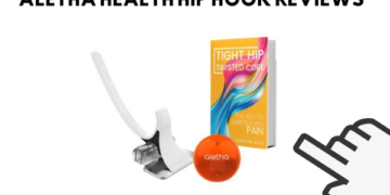 Aletha Health Hip Hook Reviews