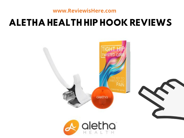 Aletha Health Hip Hook Reviews