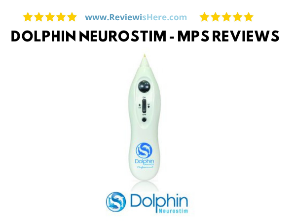 Dolphin Neurostim - MPS Reviews
