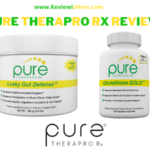 Pure TheraPro Rx reviews