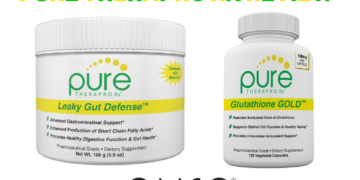 Pure TheraPro Rx reviews