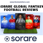 Sorare Global Fantasy Football Reviews