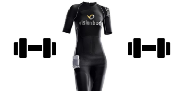 Vision Body EMS Suit Review